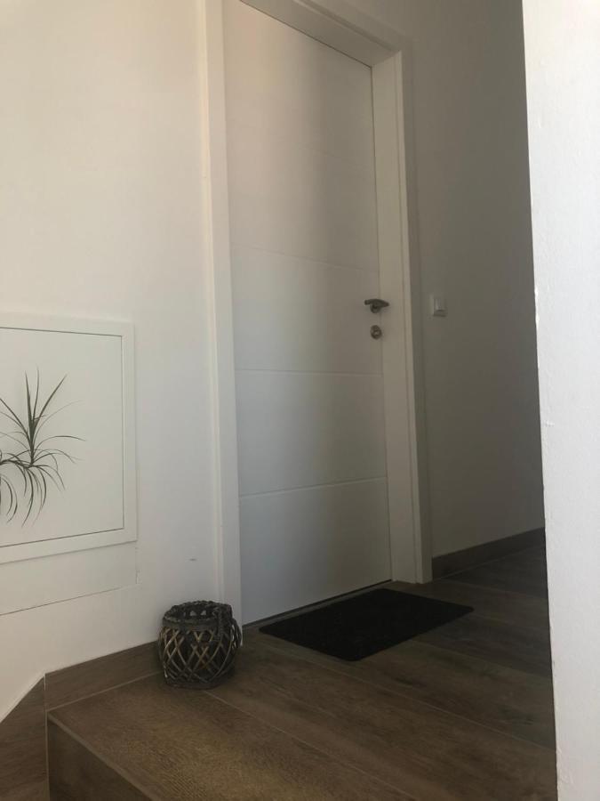 Apartman Gabriel Zadar Apartamento Exterior foto